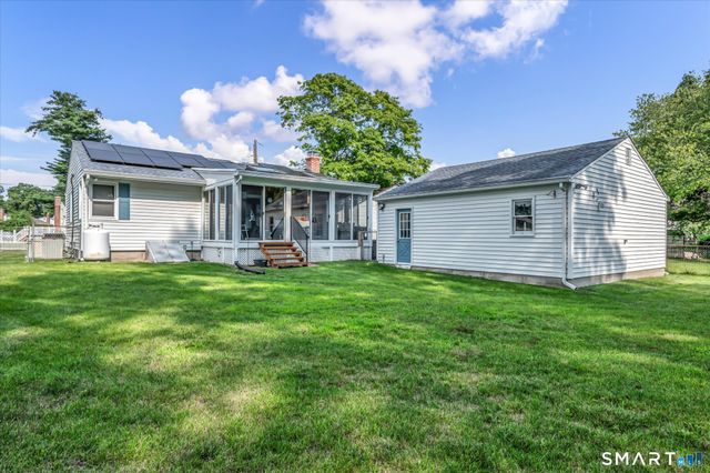 37 Dobson Drive, East Hartford, CT 06118