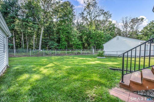 37 Dobson Drive, East Hartford, CT 06118