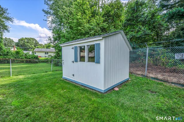 37 Dobson Drive, East Hartford, CT 06118