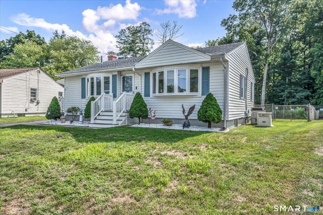 37 Dobson Drive, East Hartford, CT 06118