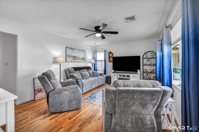 37 Dobson Drive, East Hartford, CT 06118