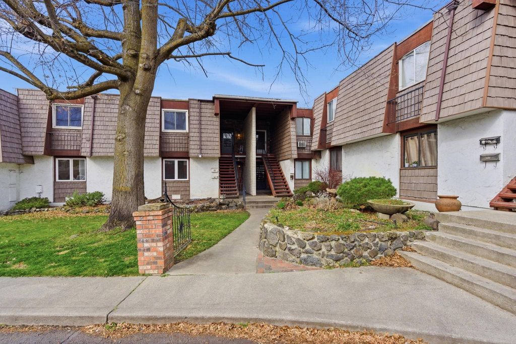 1716 N Pettet Dr, Spokane, WA 99205