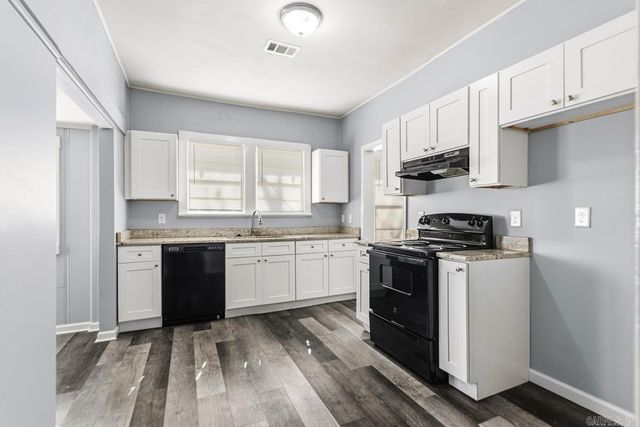 4825 Atkins Street, North Little Rock, AR 72117