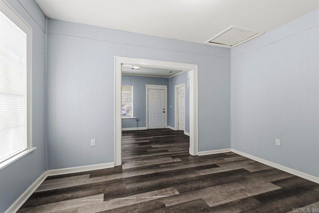 4825 Atkins Street, North Little Rock, AR 72117