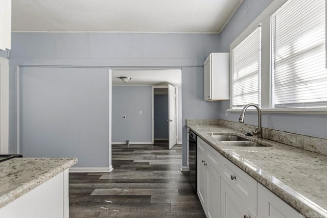 4825 Atkins Street, North Little Rock, AR 72117