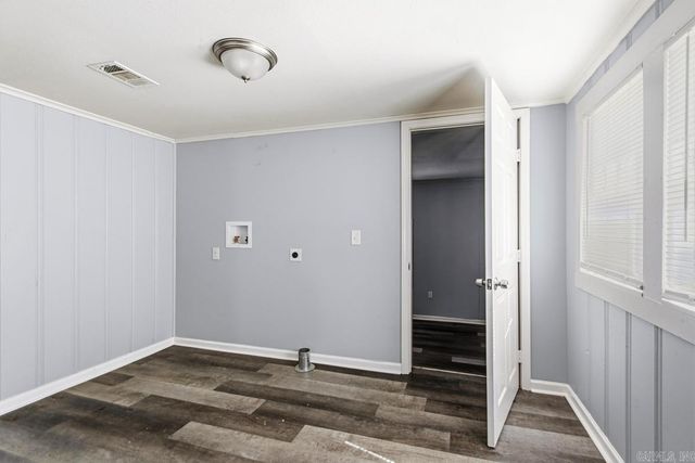 4825 Atkins Street, North Little Rock, AR 72117