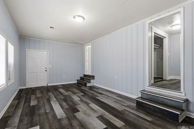 4825 Atkins Street, North Little Rock, AR 72117