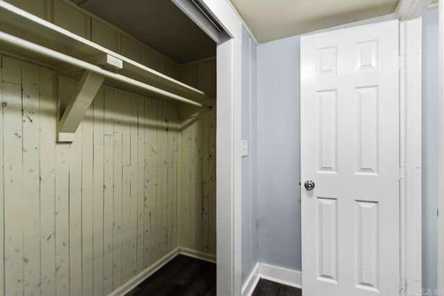 4825 Atkins Street, North Little Rock, AR 72117