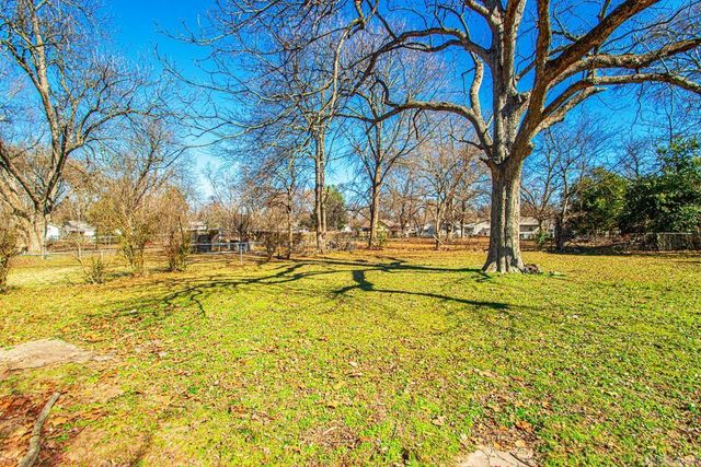 4825 Atkins Street, North Little Rock, AR 72117