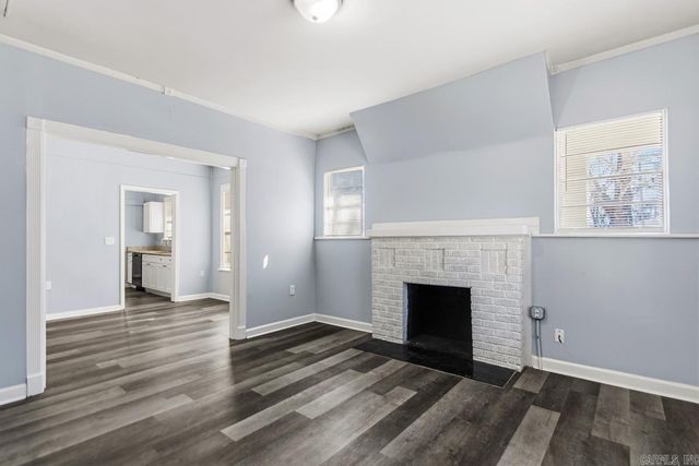 4825 Atkins Street, North Little Rock, AR 72117