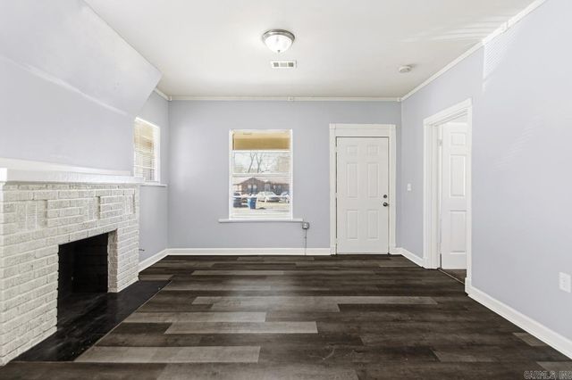 4825 Atkins Street, North Little Rock, AR 72117