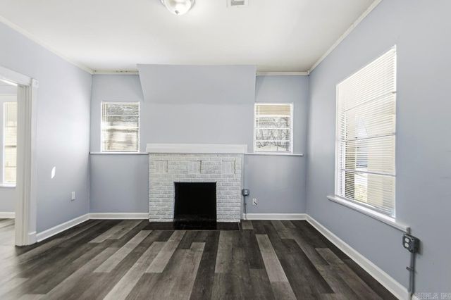 4825 Atkins Street, North Little Rock, AR 72117