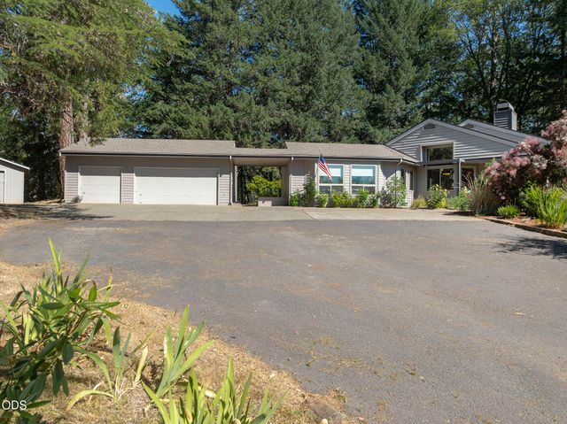 622 Wildflower Drive, Merlin, OR 97532