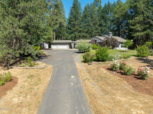 622 Wildflower Drive, Merlin, OR 97532