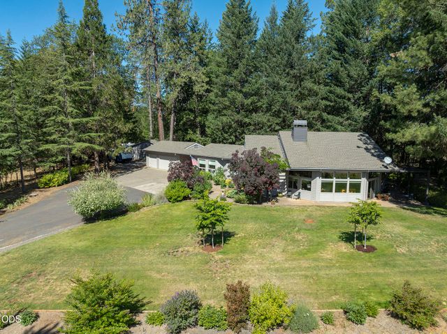 622 Wildflower Drive, Merlin, OR 97532