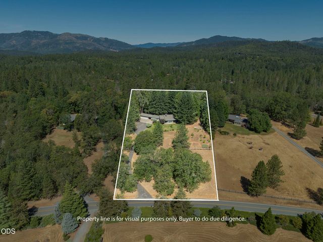 622 Wildflower Drive, Merlin, OR 97532