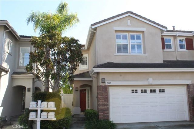 7666 Park Bay Drive, Huntington Beach, CA 92648