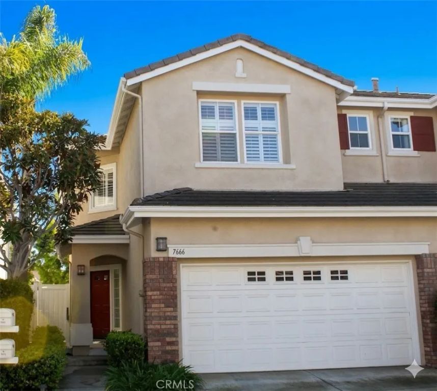 7666 Park Bay Drive, Huntington Beach, CA 92648