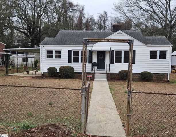 1 Cornell Court, Greenville, SC 29611