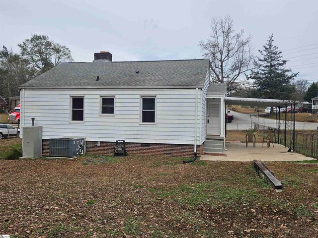 1 Cornell Court, Greenville, SC 29611