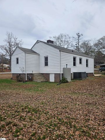 1 Cornell Court, Greenville, SC 29611