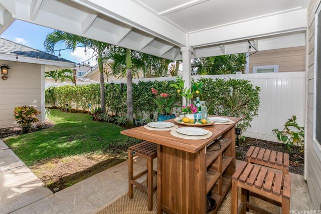 91-1384 Kaileolea Drive, Ewa Beach, HI 96706