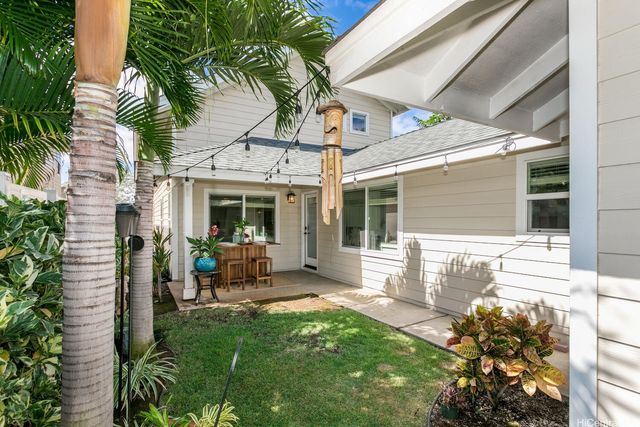 91-1384 Kaileolea Drive, Ewa Beach, HI 96706