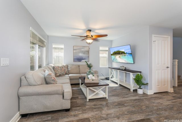 91-1384 Kaileolea Drive, Ewa Beach, HI 96706