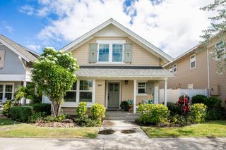 91-1384 Kaileolea Drive, Ewa Beach, HI 96706
