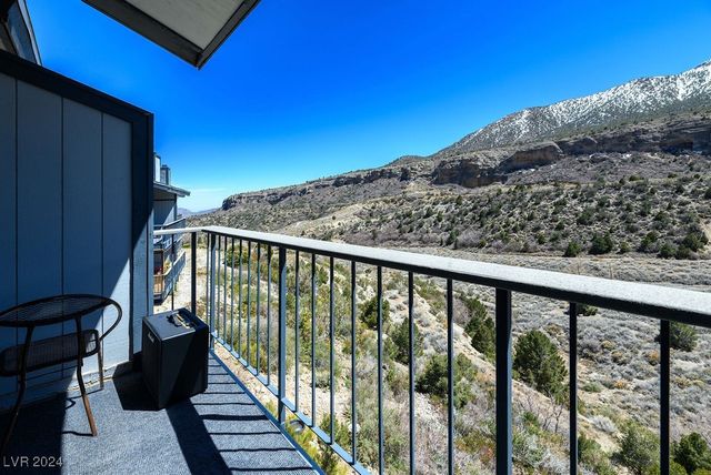 2640 Daines Drive 201, Mount Charleston, NV 89124