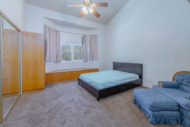 2640 Daines Drive 201, Mount Charleston, NV 89124