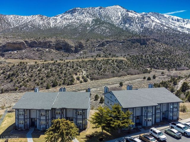 2640 Daines Drive 201, Mount Charleston, NV 89124