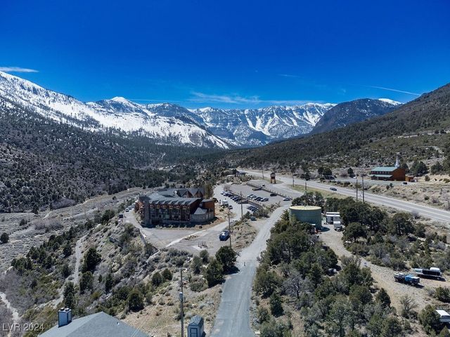 2640 Daines Drive 201, Mount Charleston, NV 89124
