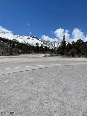 2640 Daines Drive 201, Mount Charleston, NV 89124