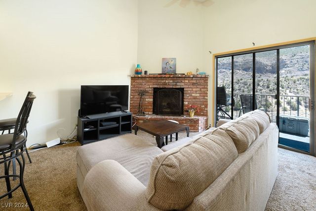 2640 Daines Drive 201, Mount Charleston, NV 89124