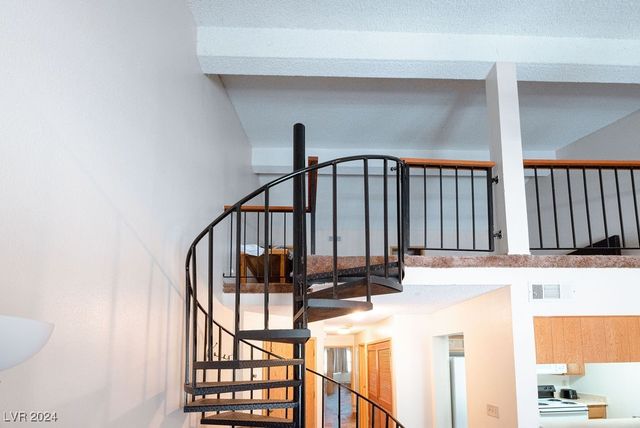 2640 Daines Drive 201, Mount Charleston, NV 89124