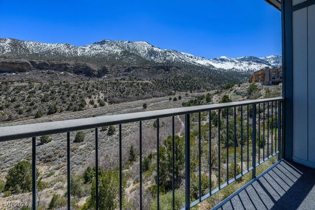 2640 Daines Drive 201, Mount Charleston, NV 89124