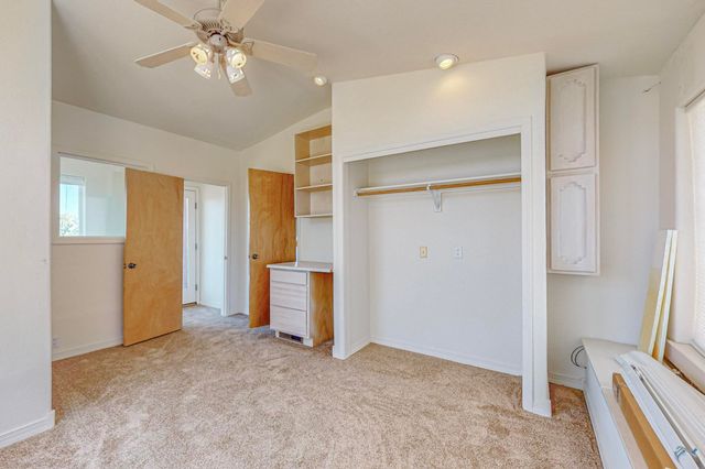 98 Camino Cerritos, Edgewood, NM 87015