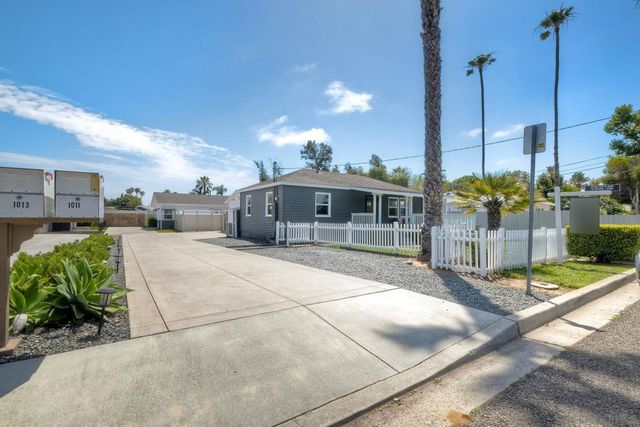 1011 13 Knowles Ave, Carlsbad, CA 92008