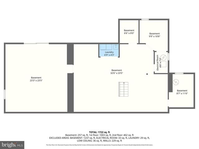 9119 LENNINGS LN, Baltimore, MD 21237