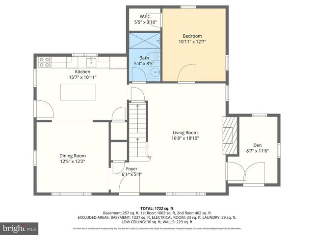 9119 LENNINGS LN, Baltimore, MD 21237