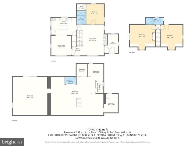 9119 LENNINGS LN, Baltimore, MD 21237