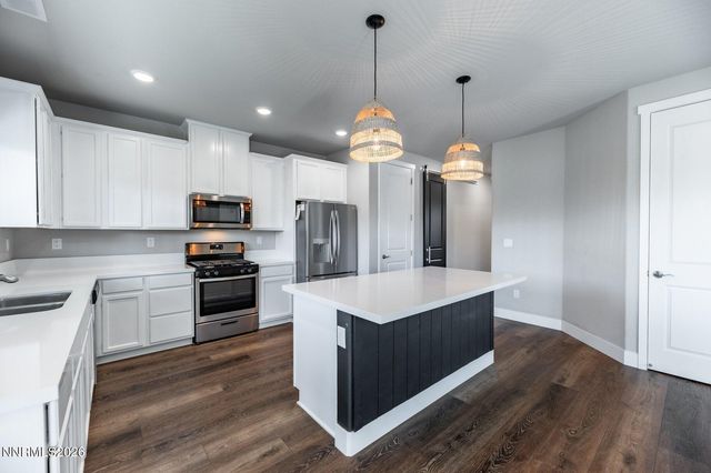 7731 Enclave Key Road, Reno, NV 89506
