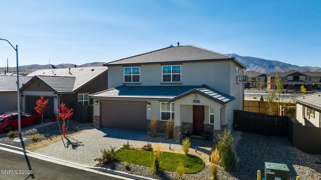 7731 Enclave Key Road, Reno, NV 89506