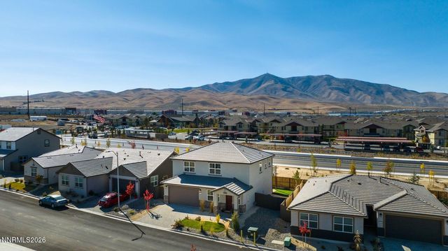 7731 Enclave Key Road, Reno, NV 89506