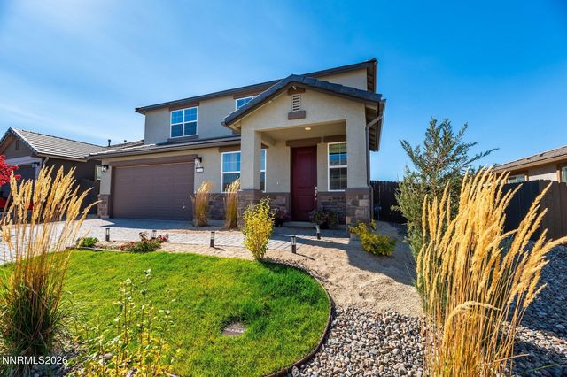 7731 Enclave Key Road, Reno, NV 89506