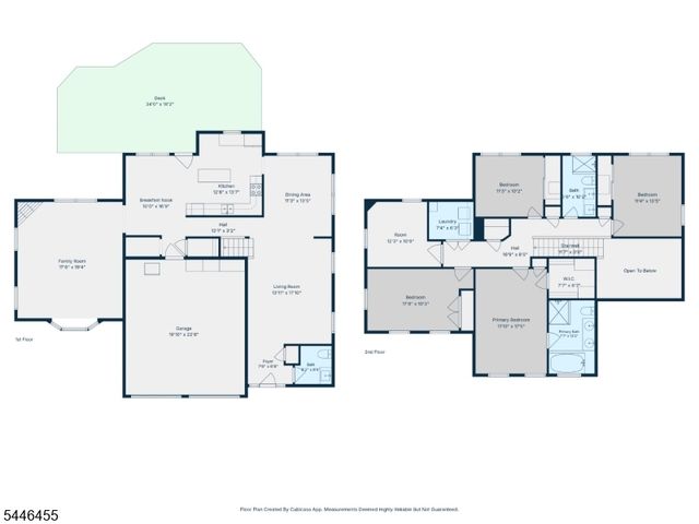 220 Lindsay Ct, Branchburg Twp., NJ 08876