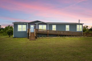 411 County Road 282, Sargent, TX 77414