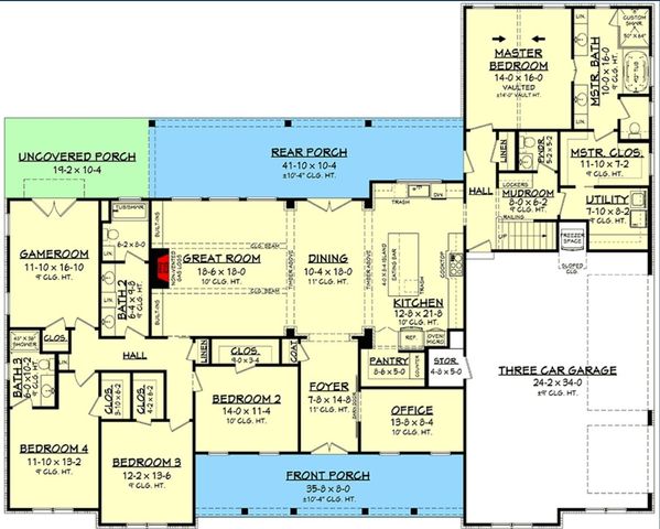 189 Caddo Trail, Corsicana, TX 75109