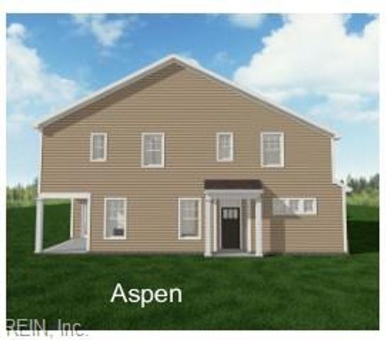 713 Flatrock LN, Chesapeake, VA 23320